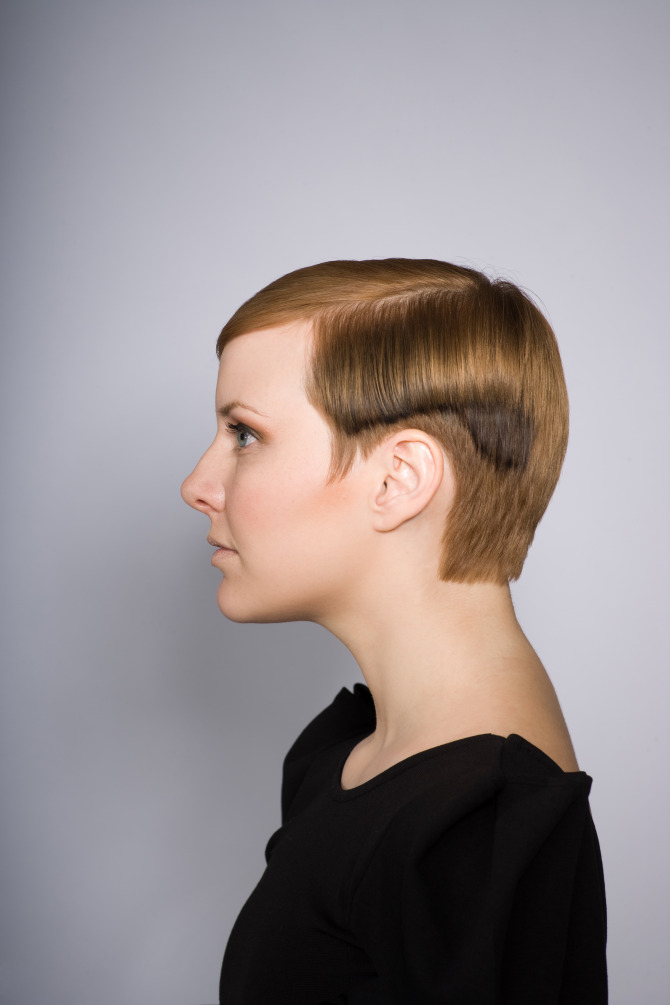 Helmet Hair Photoengineering by Mathias Vestergaard Corp.